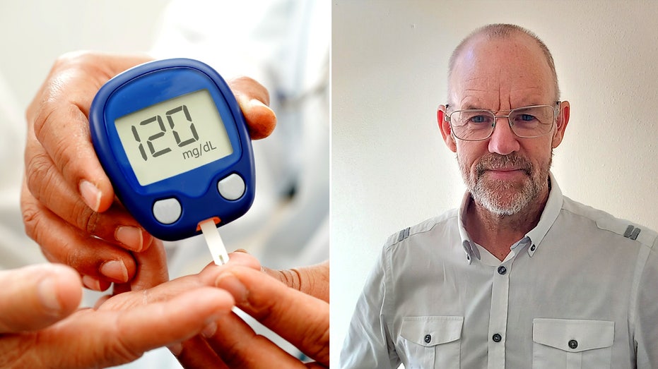 Grandfather’s Simple Diet Fix Reverses Pre-Diabetes, Sheds 27 Pounds