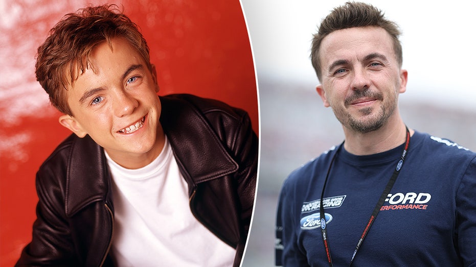 Frankie Muniz, Hollywood Burnout, and Why So Many Stars Are Fleeing LA