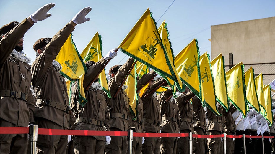 Lebanon Seizes $2.5M Destined for Hezbollah in 'Unprecedented' Airport Bust