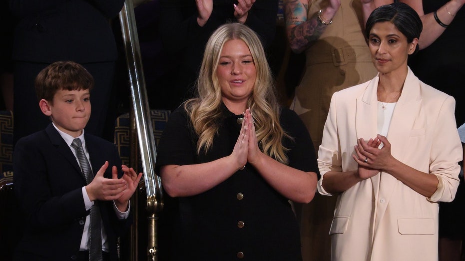 Payton McNabb Heartbroken Over Democrats' Cold Response to Her Story of Injuries from Trans Athlete