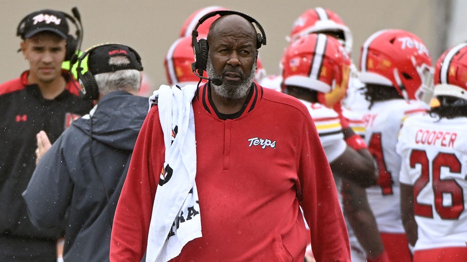 Maryland Coach Locksley Admits Losing Locker Room Over NIL Player Payments