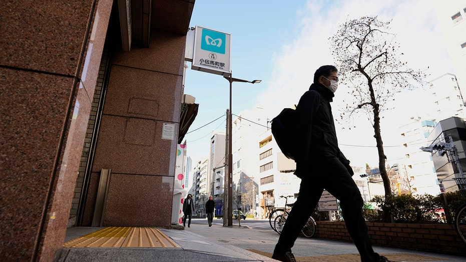 30 Years After Tokyo Subway Sarin Attack, Closure Remains Elusive for Victims and Families