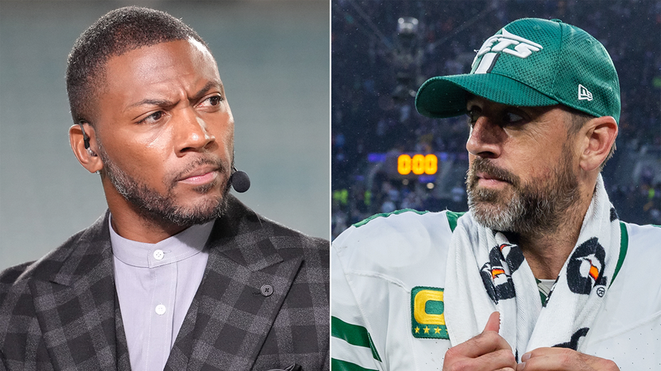 Aaron Rodgers Signing Sparks Debate: 'Worst-Case Scenario' for Steelers, Says Ryan Clark