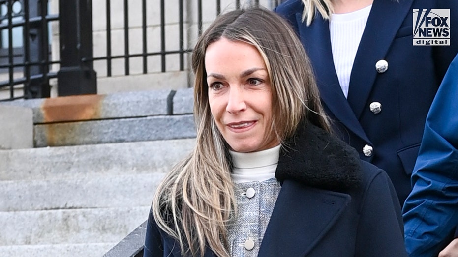 Karen Read Appeals Double Jeopardy Ruling to US Supreme Court