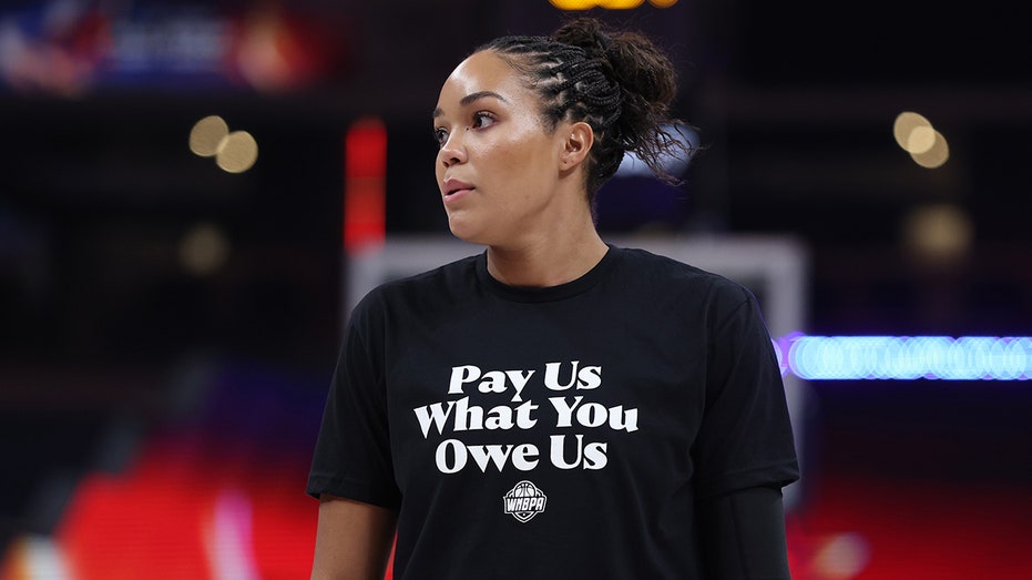 Team Collier Dominates WNBA All-Star Game, Players Demand Pay Raise