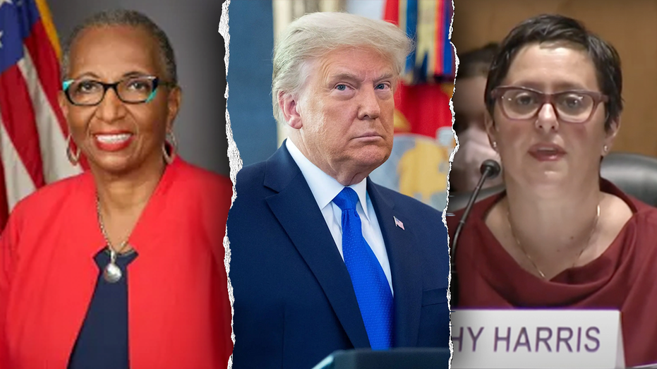 Supreme Court Backs Trump’s Firing of Biden Appointees, Bolsters Executive Power