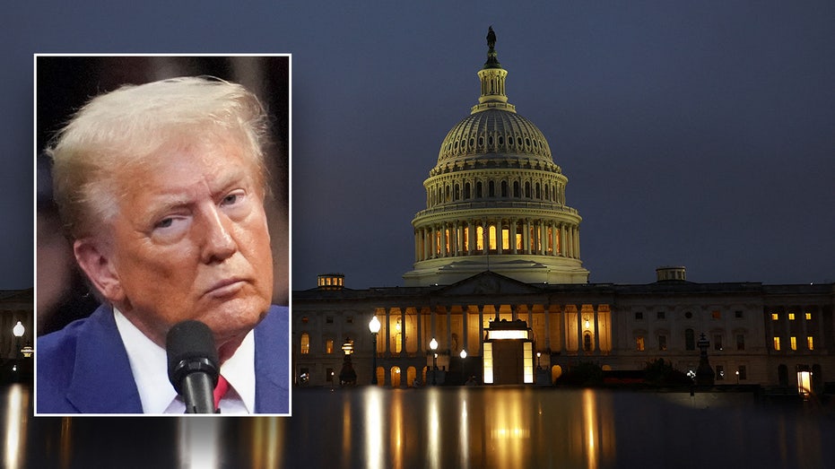 Congress Expanded the Executive—Only for Trump to Quash Much of the Administrative State