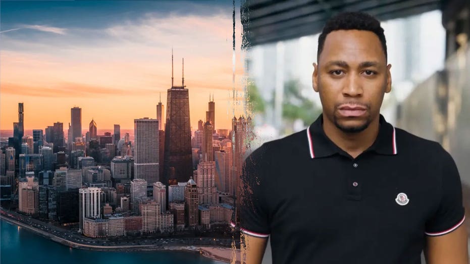 Chicago Braces for Violent July 4th as Analyst Fights for Brother’s Unsolved Murder