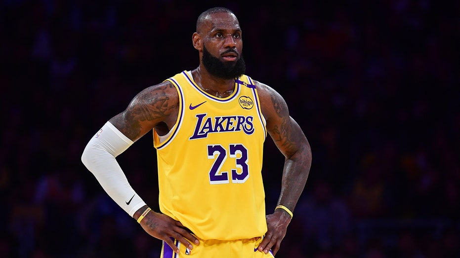 Jordan’s Agent Slams LeBron James for Cherry-Picking Teams in NBA GOAT Debate
