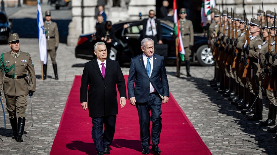 Hungary Withdraws from International Criminal Court Amid Netanyahu’s Visit