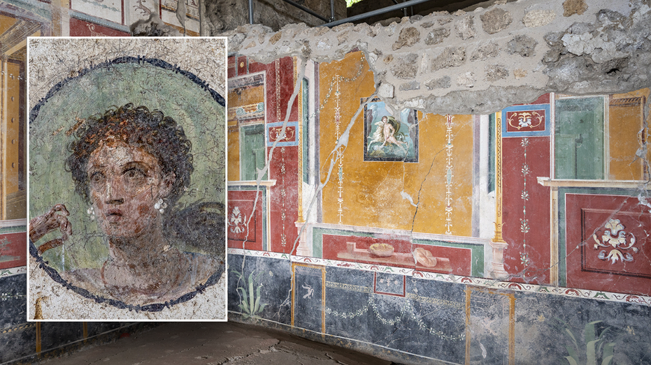 Pompeii Family’s Heartbreaking Final Stand Against Vesuvius Revealed in New Dig