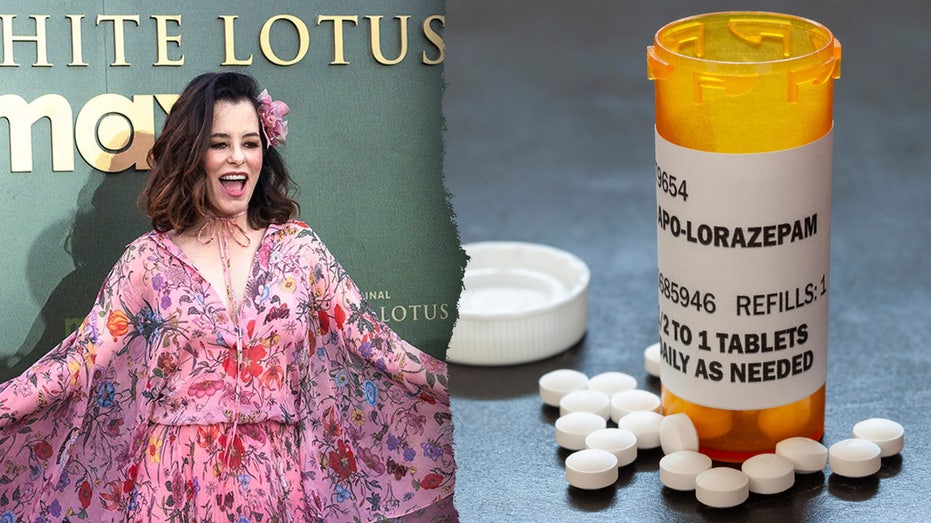 The White Lotus and Lorazepam: A Dangerous Cocktail of Anxiety and Drama