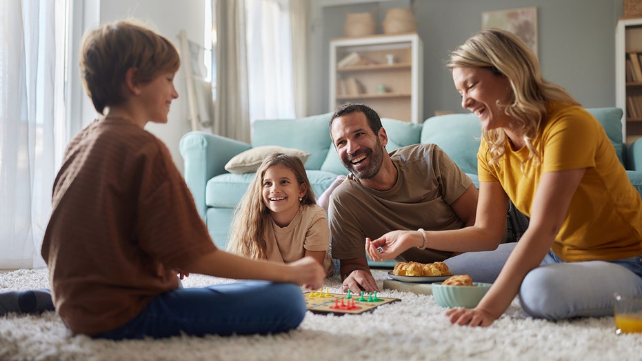 Do Parents Really Have Favorite Children? New Research Unpacks the Truth