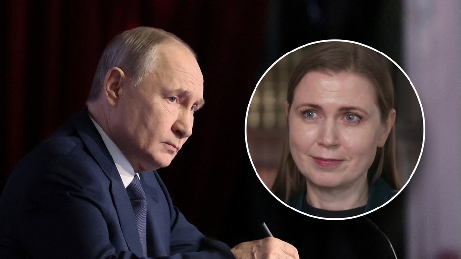 Lithuanian Defense Minister: Negotiating with Russia Requires a 'Gun on the Table'