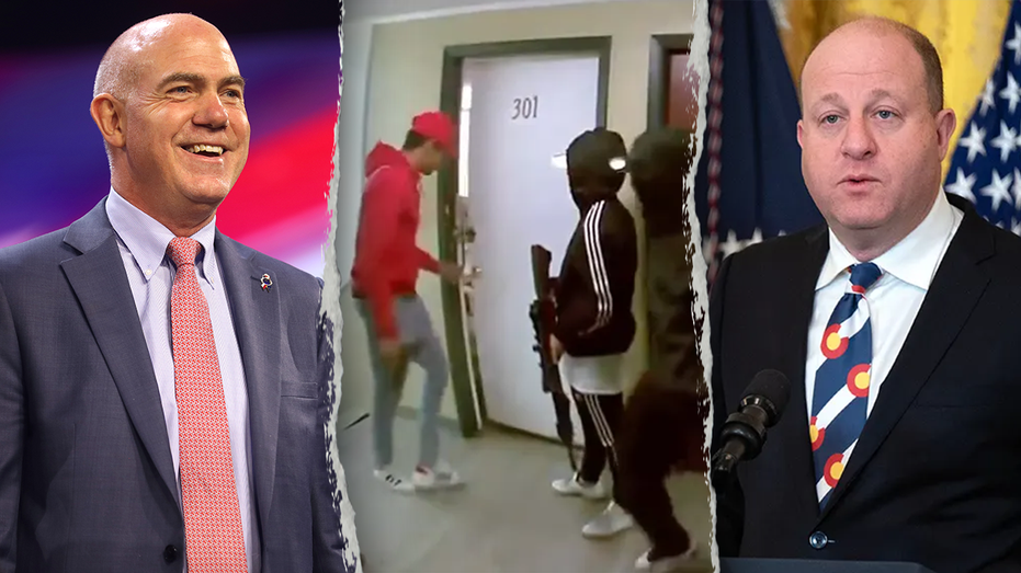 Blue Sanctuary State Becomes 'Control' Hub for Infamous Migrant Gang, Warns DEA Chief