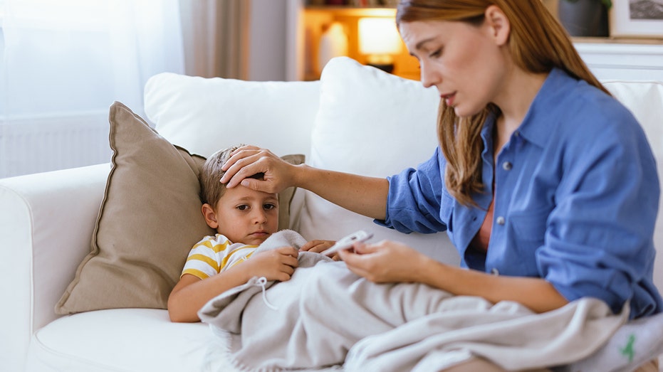 Kansas Faces Measles Surge: 10 Cases Confirmed