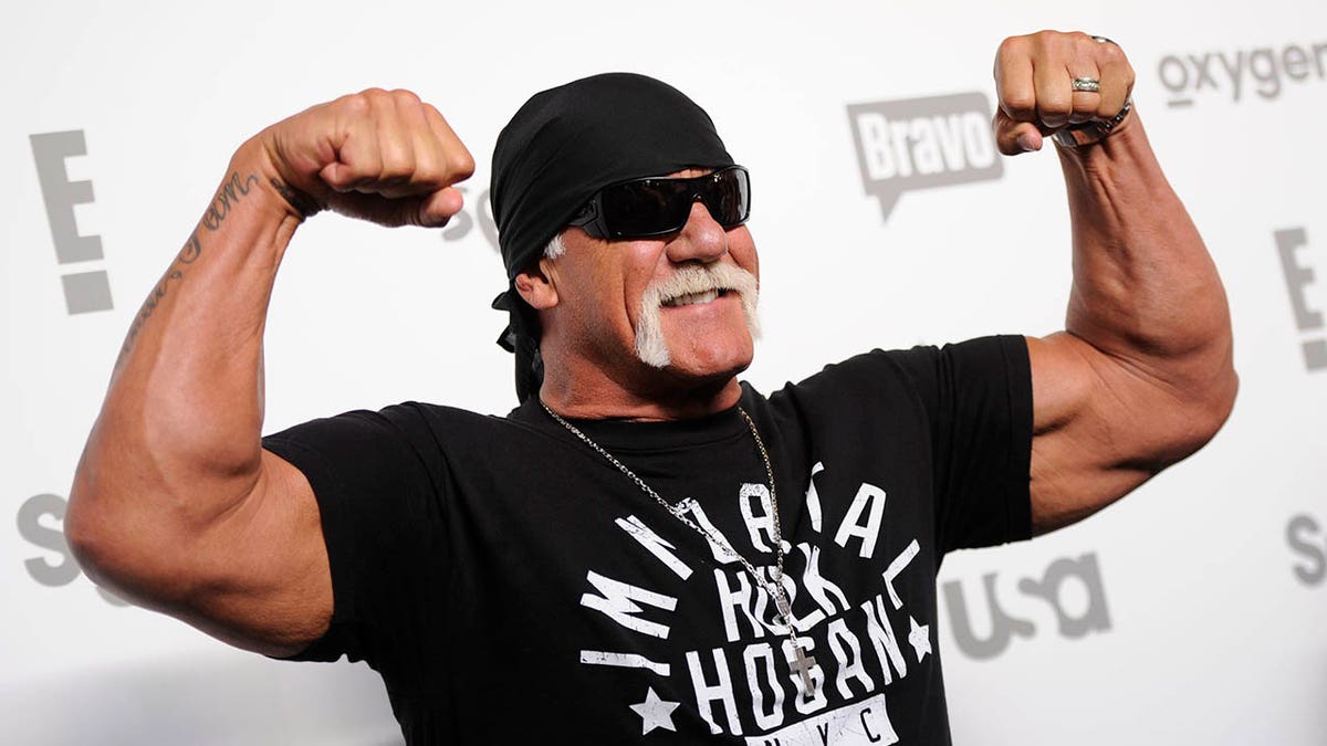 Pro Wrestling Legend Hulk Hogan Passes Away at 71