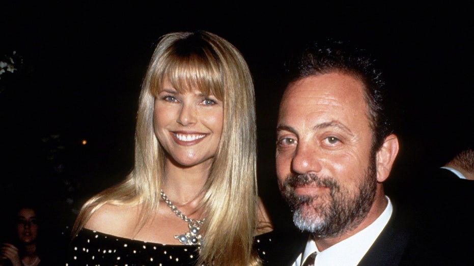Christie Brinkley Shares Billy Joel's Heartbreaking Final Words Before 1994 Split