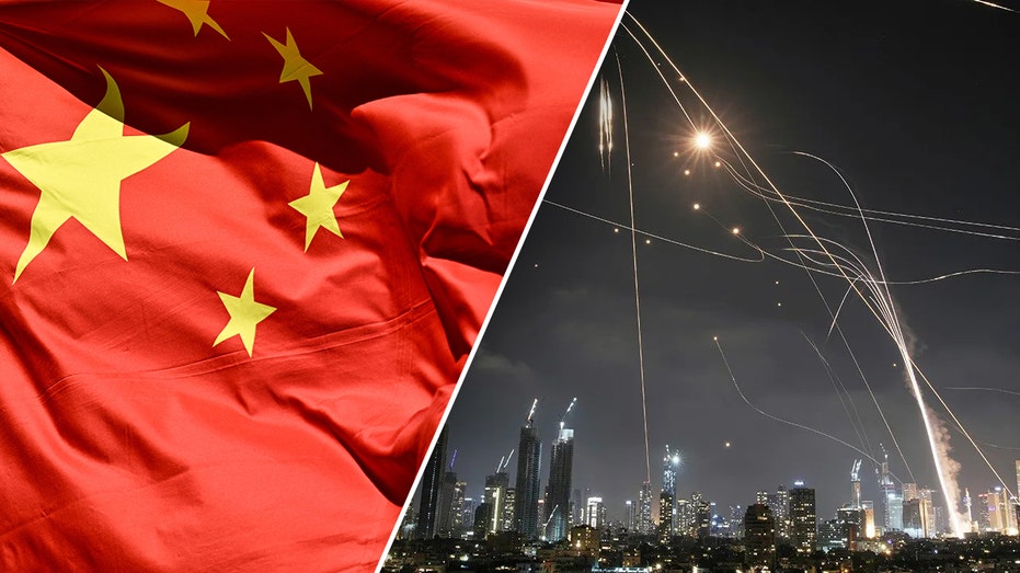 Israel's Iran Drone Strikes Expose Risks of China's US Land Grab, Experts Warn