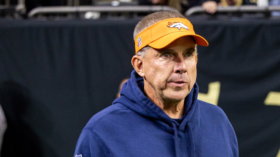 Sean Payton Sounds Alarm on Shedeur Sanders After Surprising NFL Draft Drop