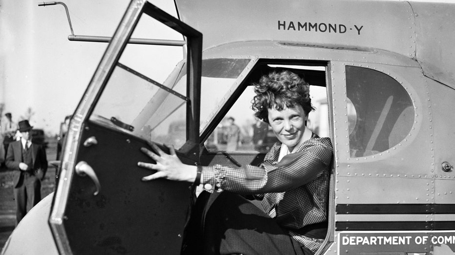 Deciphering the Silence: The Future of Amelia Earhart’s Enigmatic Disappearance Amid New Technological and Geopolitical Challenges