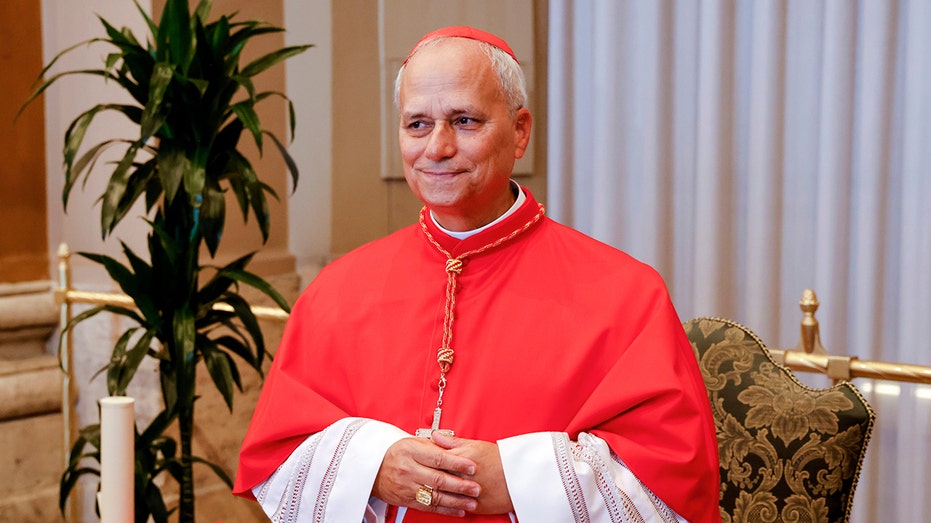 Pope Leo XIV’s Sports Passion: White Sox Glory and Villanova Knicks Love
