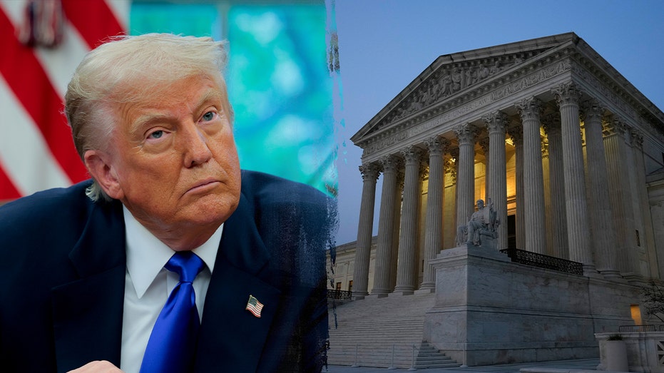 Trump Pushes Supreme Court for Swift Migrant Deportations to Third Countries
