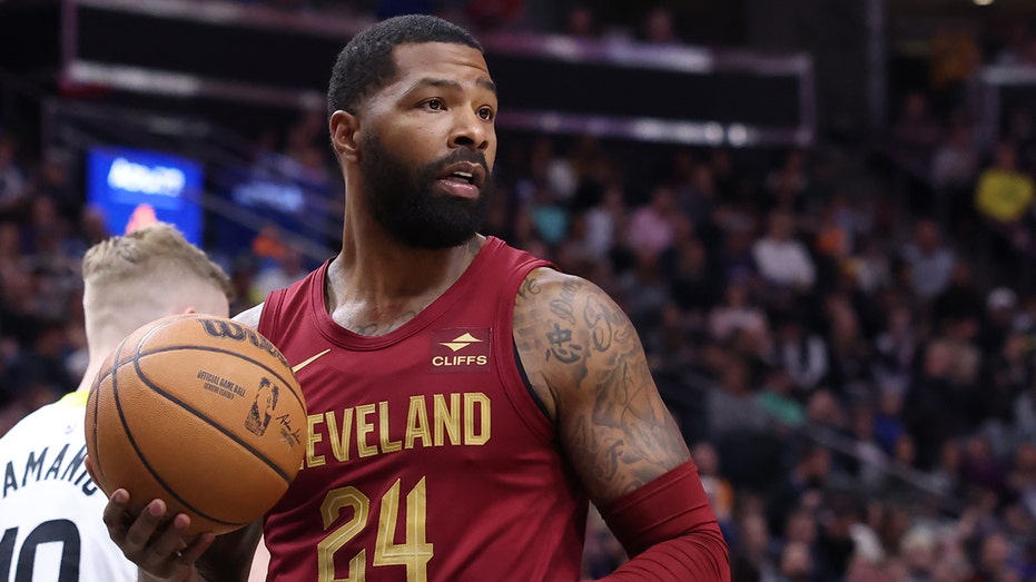 Ex-NBA Star Marcus Morris Arrested on Felony Fraud Charge at Florida Airport