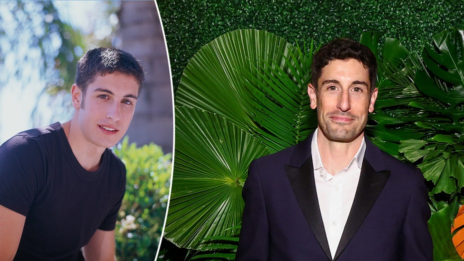 Jason Biggs Reveals Shocking Drug Addiction Story: Digging Through Trash for Cocaine