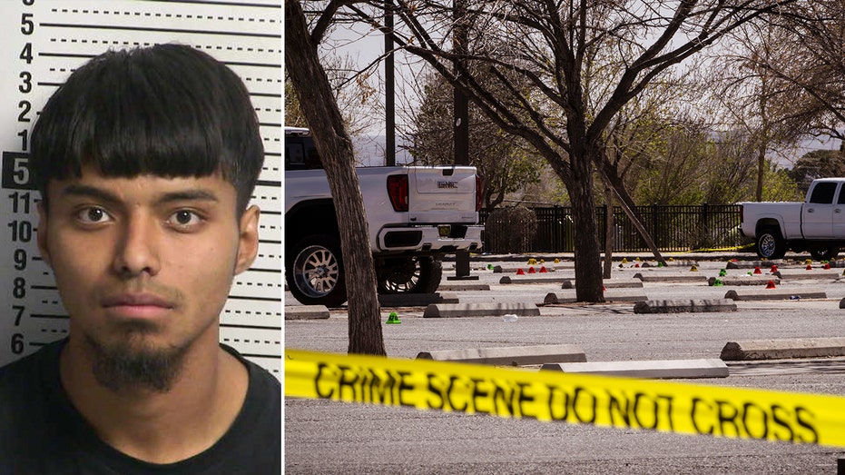 Tragedy in New Mexico: Suspects Arrested in Park Shooting That Claimed Three Lives