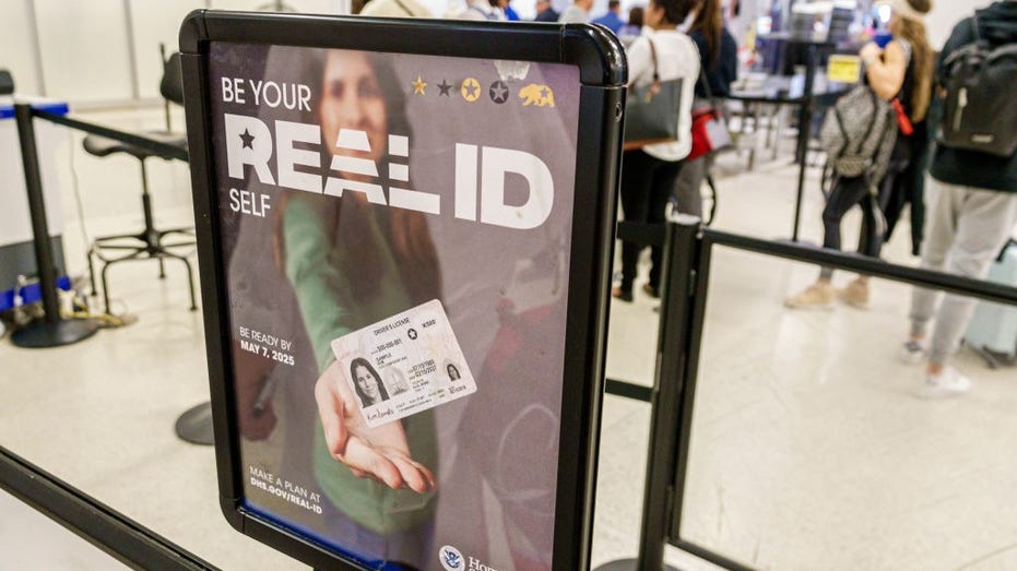 New Jersey Lawmakers Fume Over REAL ID Appointment Chaos: Residents Left Waiting, Fuming, and Refreshing Screens