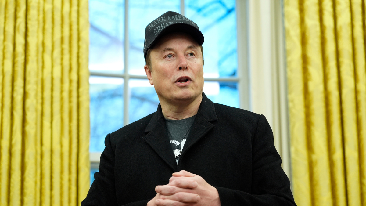 Elon Musk’s DOGE Rocket: Slashing Waste and Soaring High