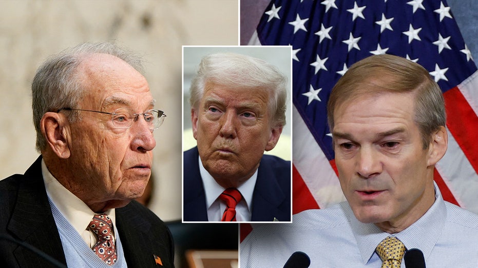 District Judges’ Orders Blocking Trump Agenda Face Senate Hearing