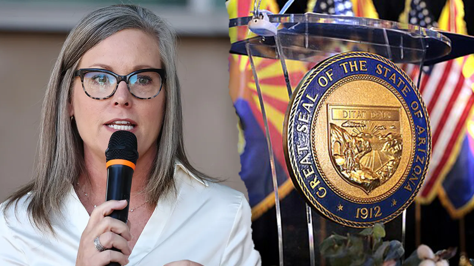 Katie Hobbs' New Campaign Director Brings Social Media Firestorm Over Race Comments