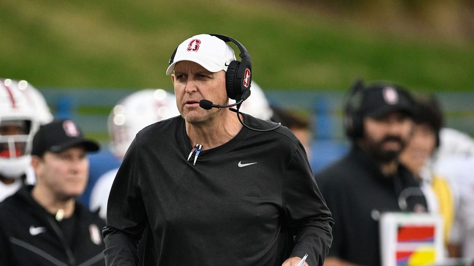 Stanford Football Coach Accused of Bullying Staff and Belittling Female Employees