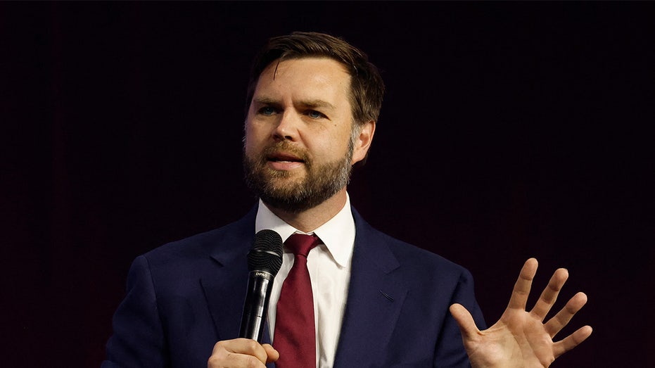 JD Vance Blasts Newsom, Bass for Endangering Federal Agents in LA Riots