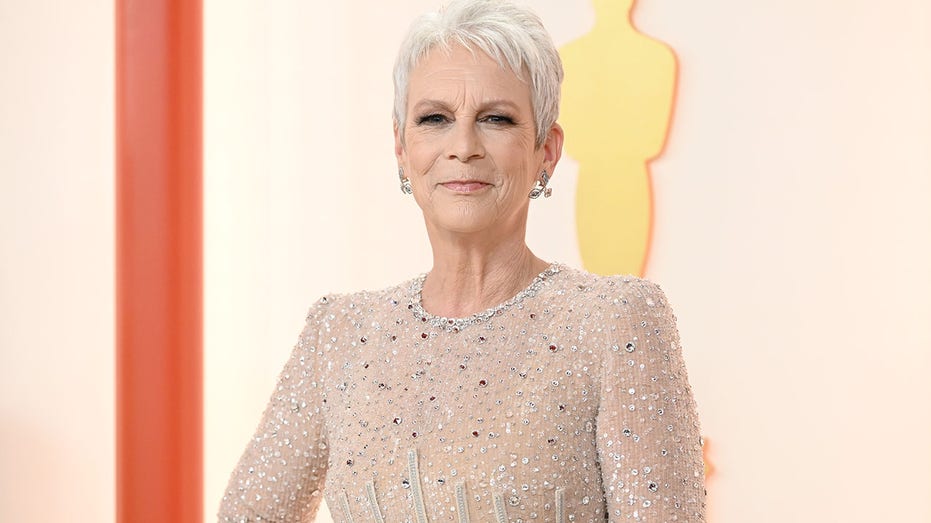 Jamie Lee Curtis Regrets Plastic Surgery, Battles Addiction, and Champions Natural Beauty