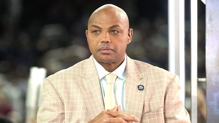 Charles Barkley Slams Teams Skipping White House Visits Over Trump: 'That's Just Stupid'