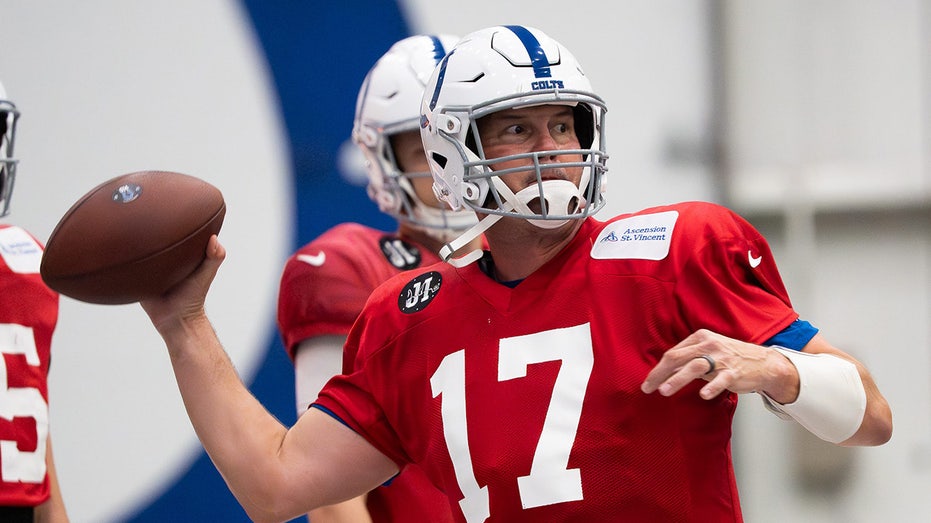 Philip Rivers’ Return at 44: A High-Risk Bet That Exposes the NFL’s Quarterback Problem