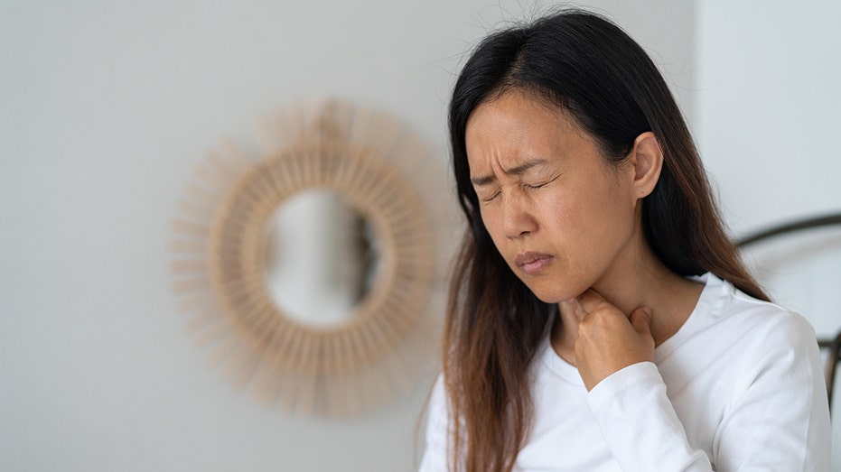 Invasive Strep Throat Cases More Than Double Across the U.S., CDC Warns