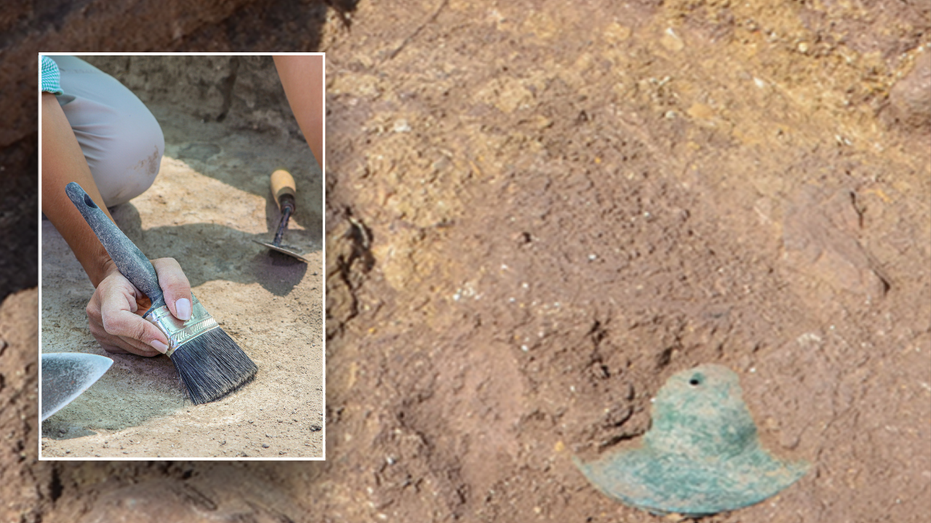 4,000-Year-Old Bronze Age Cymbals Unearthed in Oman Leave Archaeologists Buzzing