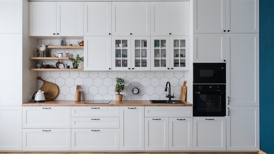 5 Budget-Friendly Kitchen DIY Hacks Under $125 to Revamp Your Space