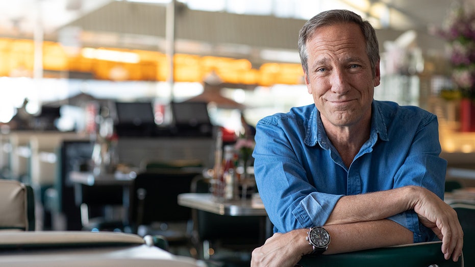 AI Revolution: Mike Rowe’s Job Warning and Trump’s Bold Strategy to Lead US Over China