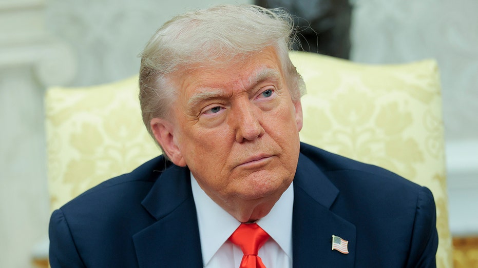 Trump Calls for Special Prosecutor to Probe Alleged 2020 Election Fraud