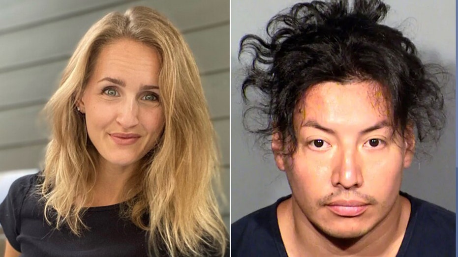 Las Vegas Showgirl Killer Gets Life After Sanctuary State Slip-Ups