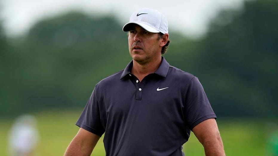 Brooks Koepka’s Tee-Smashing Meltdown Shocks LIV Dallas as Golf Star Withdraws