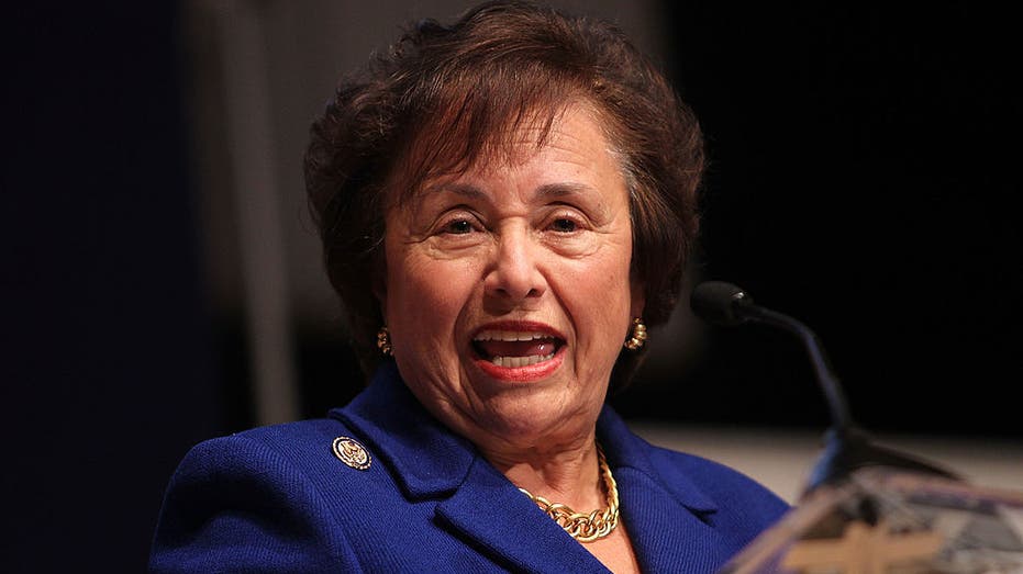 Trailblazing Rep. Nita Lowey Passes Away at 87