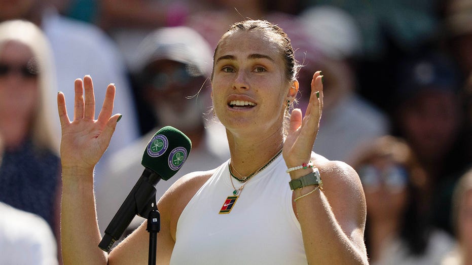 Sabalenka Sets Record Straight at Wimbledon: ‘I Didn’t Call Siegemund’s Game Annoying’
