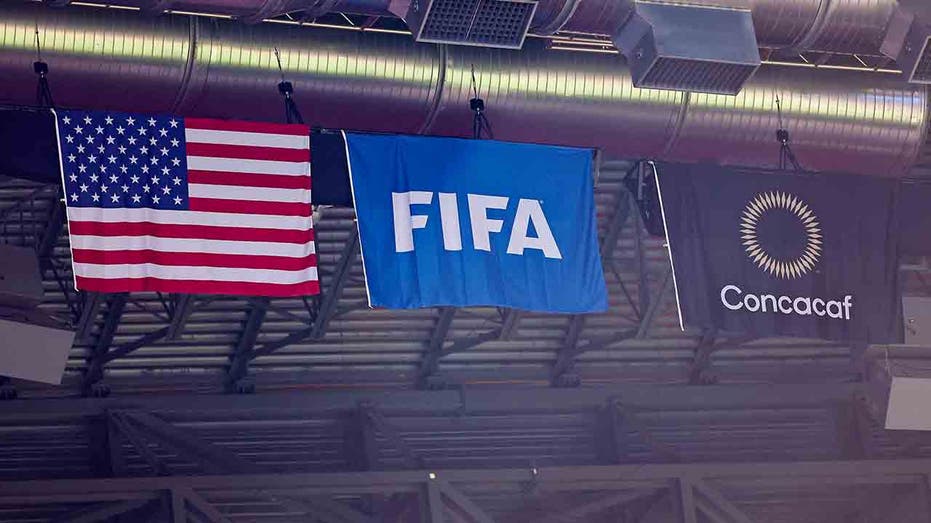 Mystery Drone Buzzes USMNT Training Ahead of Gold Cup Semifinal Clash