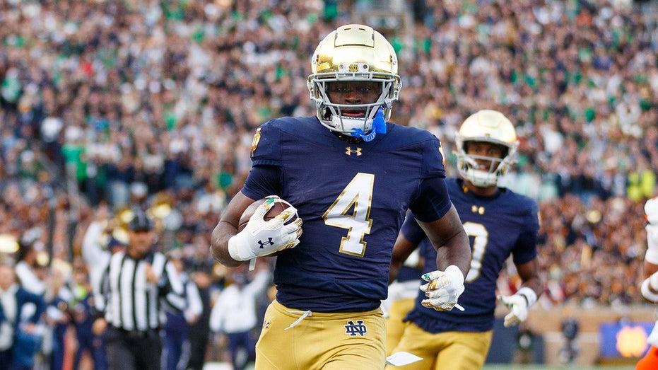 Notre Dame’s Bowl Opt-Out Shows How College Football Is Quietly Rewriting Its Own Rules